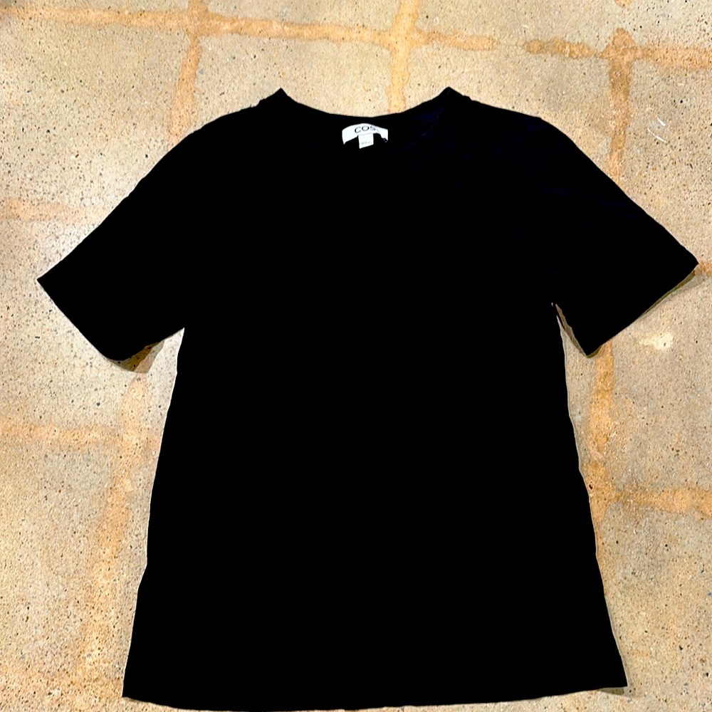 Cos short sleeve women’s tee